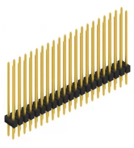 SL223042G Fischer Elektronik PCB Connection Systems