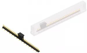 SLLP5SMD03830GBSM Fischer Elektronik PCB Connection Systems