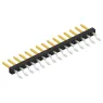 SLY 9 SMD 040 15 S Fischer Elektronik PCB Connection Systems