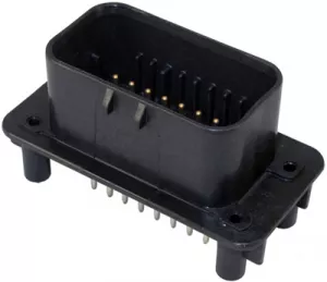 1-776200-1 AMP Automotive Power Connectors