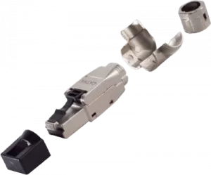 10121202 BKL Electronic Modular Connectors