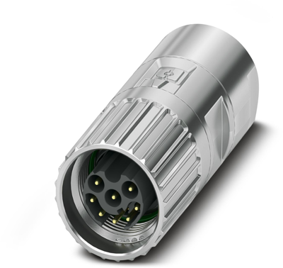 1629056 Phoenix Contact Sensor-Actuator Connectors