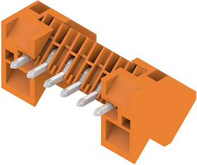 1643370000 Weidmüller PCB Connection Systems Image 2