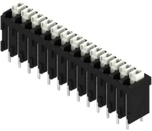 1870900000 Weidmüller PCB Terminal Blocks