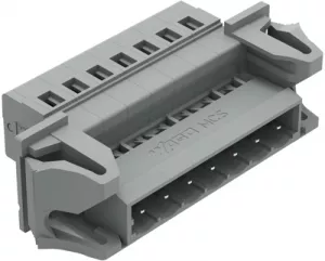 231-607/114-000 WAGO PCB Connection Systems
