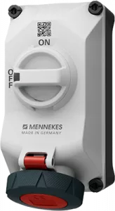 5602506G Mennekes CEE Connectors
