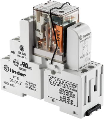 58.32.9.024.0058SMA Finder Coupling Relays