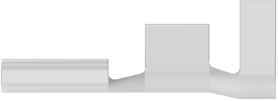 60742-2 AMP Receptacles Image 2