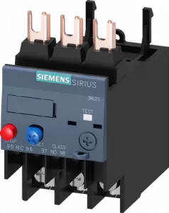 3RU2126-1HJ0 Siemens Motor Protection Switches