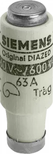 5SD8002 Siemens Micro Fuses