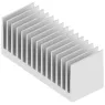 10021074 Fischer Elektronik Heat Sinks