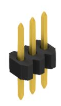 SLVW10363G Fischer Elektronik PCB Connection Systems