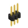 SLV W 1 036 3 G Fischer Elektronik PCB Connection Systems