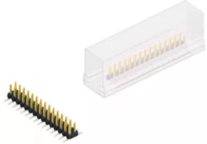 10063518 Fischer Elektronik PCB Connection Systems