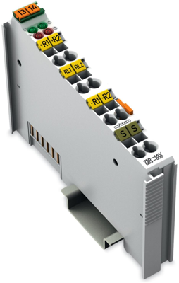 750-461/003-000 WAGO Analog Modules Image 1