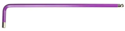 369015F Wiha Allen and Torx Keys Image 2