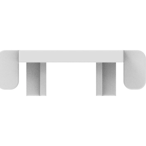 1-643071-1 AMP Accessories for PCB Connectors, Connector Systems Image 2