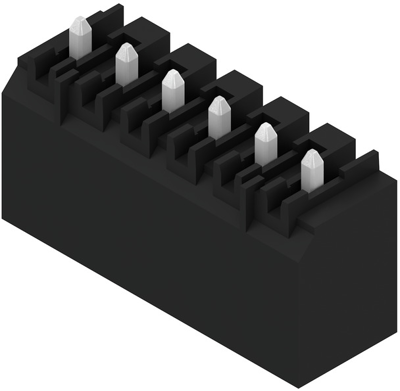 1753022001 Weidmüller PCB Connection Systems Image 2