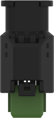 1801175-5 TE Connectivity Automotive Power Connectors Image 3