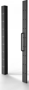 21130-443 SCHROFF Accessories for Enclosures