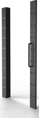 21130-443 SCHROFF Accessories for Enclosures