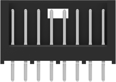 280373-1 AMP PCB Connection Systems Image 5