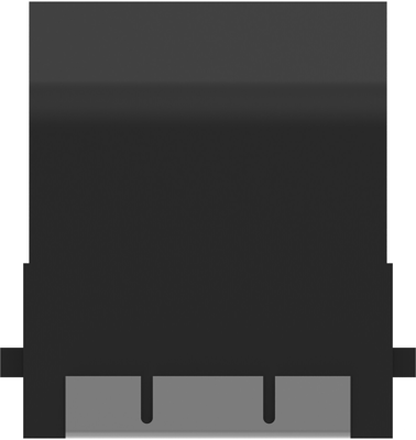 5555153-6 AMP Modular Connectors Image 3