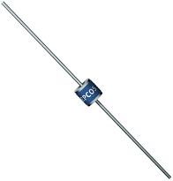 B88069X3881T502 TDK (EPCOS) Gas Discharge Tubes Image 1