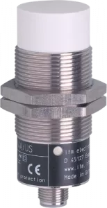 II5733 IFM electronic Proximity Switches, Reed switches