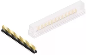 SL11SMD06256SSM Fischer Elektronik PCB Connection Systems