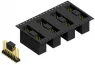 10139580 Fischer Elektronik PCB Connection Systems