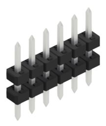 10062848 Fischer Elektronik PCB Connection Systems