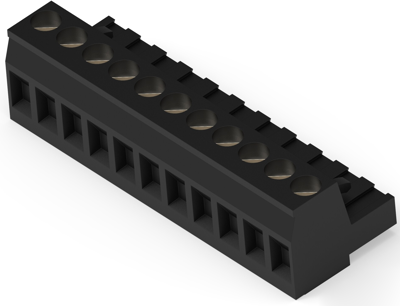 1-2305909-1 TE Connectivity PCB Terminal Blocks Image 1