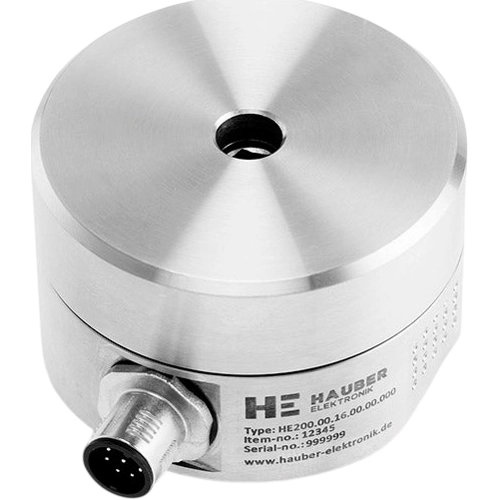 12172 HAUBER Elektronik Motion Sensors Image 2