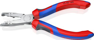 13 42 165 Knipex Stripping Pliers, Stripping Tools Image 2
