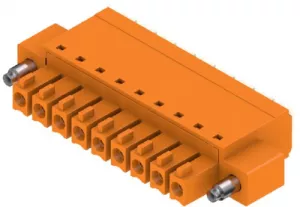 1970570000 Weidmüller PCB Connection Systems