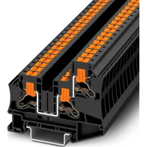 1291918 Phoenix Contact Series Terminals