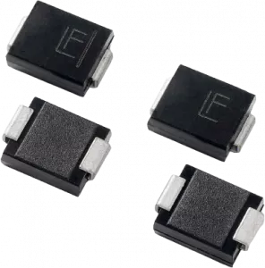 5.0SMDJ10AS Littelfuse TVS Diodes