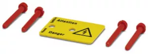1004403 Phoenix Contact Inspection labels, plates and tapes