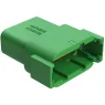 ATM04-12PC-RD01 Amphenol Automotive Power Connectors