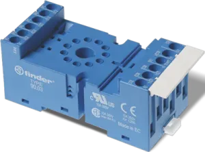 90.03.0 Finder Relays Accessories