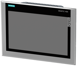 SIMATIC HMI TP1200 Comfort INOX LF Mounting-compatible (WxH) with MP277 10 T...