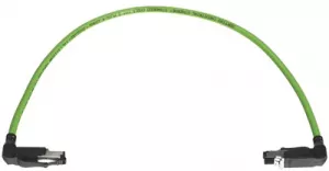 09470304025 Harting Patch Cables, Telephone Cables