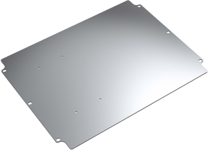 Mounting plate for 01.081306