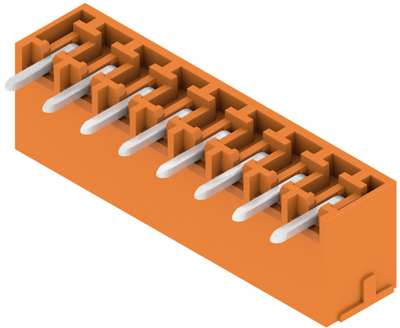1037560000 Weidmüller PCB Connection Systems Image 2