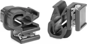 151-04455 HellermannTyton Cable Holders