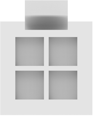 1969597-4 TE Connectivity PCB Connection Systems Image 4
