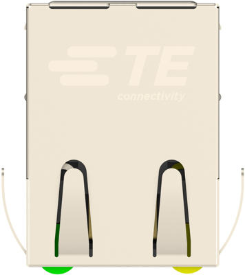 2337992-3 TE Connectivity Modular Connectors Image 3