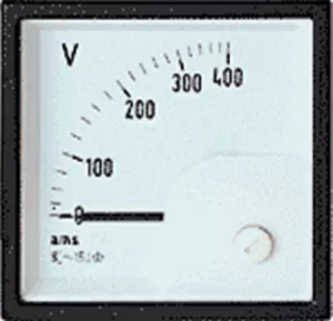 SQ72DE 1,0A AMS Current Meter