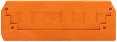 284-339 WAGO Terminals Accessories